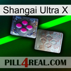 Shangai Ultra X 38